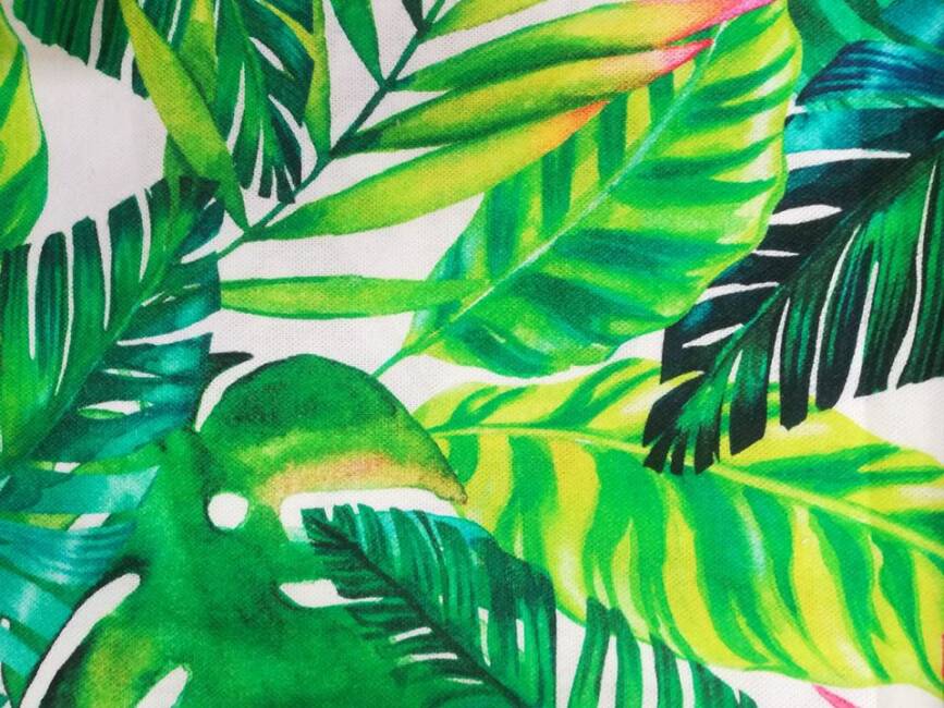 Tropical print