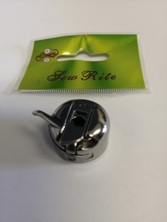 industrial bobbin case