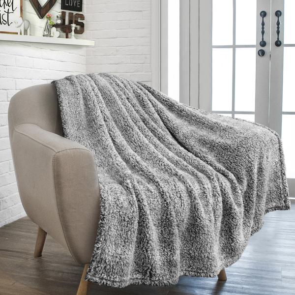 Fleece Blanket