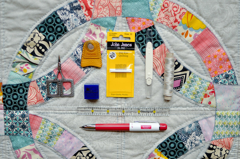 quilting