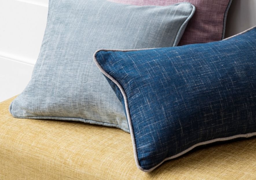 DENIM FABRIC NonStretch Global Fabrics