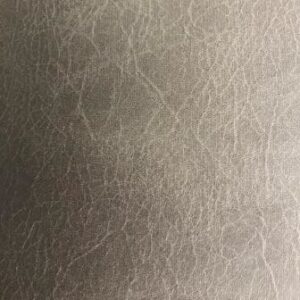 GREY FAUX HIDE
