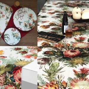 Fynbos Cotton Fabric