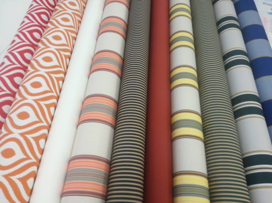 CLASSIC OUTDOOR FABRIC Global Fabrics