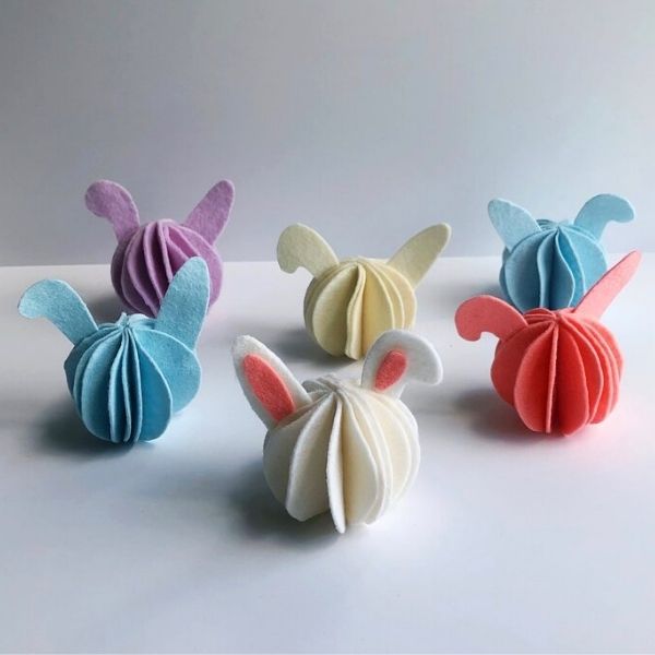 Easter Ornaments