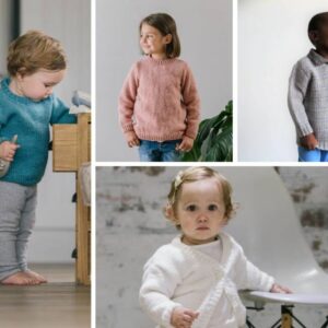 Patterns for Kids