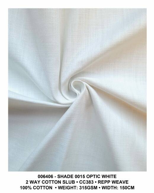 COTTON SLUB CC383 - Image 2