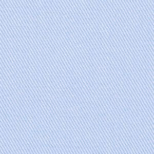10974 - LIGHT BLUE TC TWILL TWILL FABRIC