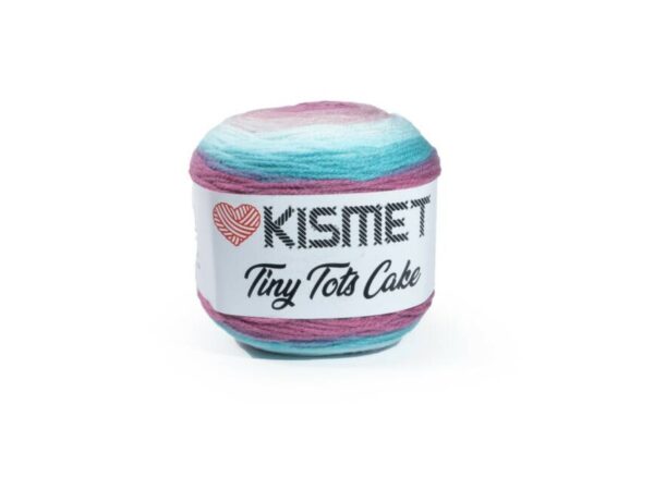 104 - TINY TOTS