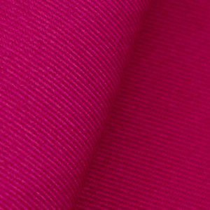 10974 - CERISE TC TWILL FABRIC