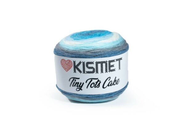112 - TINY TOTS