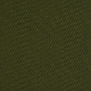 10974 - OLIVE TC TWILL FABRIC