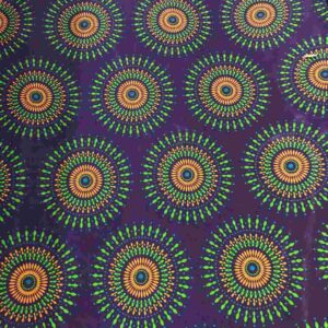 H1464-01 SHWESHWE FABRIC