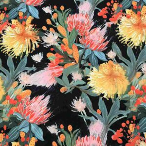 FYNBOS GARDEN MINI MATT PRINT