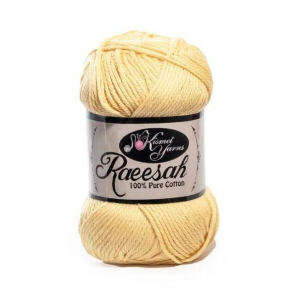 23 - RAEESAH