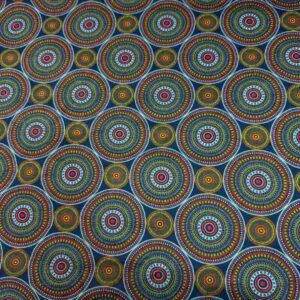 BUSH SEED MINI MATT PRINT