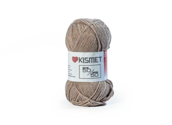 309 - 50/50 DK YARN