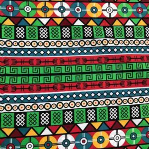 12492-R MINI MATT PRINT