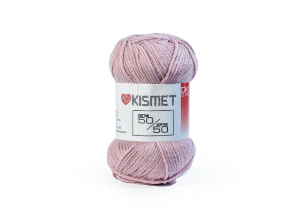 312 - 50/50 DK YARN