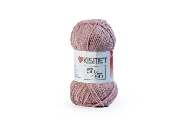 313 - 50/50 DK YARN