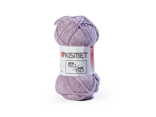 314 - 50/50 DK YARN