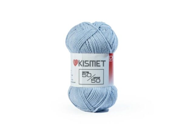 316 - 50/50 DK YARN