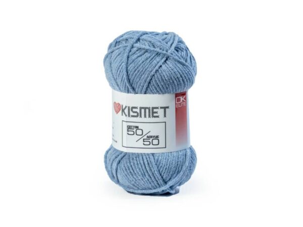 318 - 50/50 DK YARN