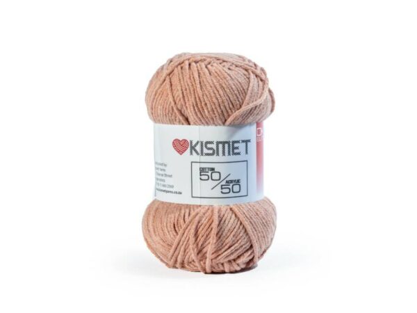 319 - 50/50 DK YARN