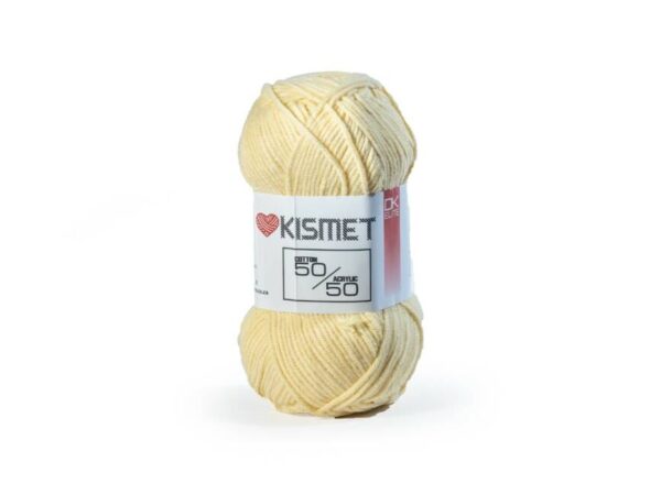 320 - 50/50 DK YARN