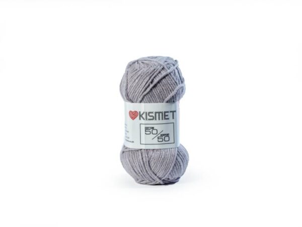 326 - 50/50 DK YARN