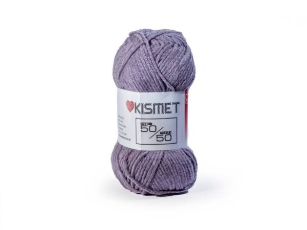 327 - 50/50 DK YARN