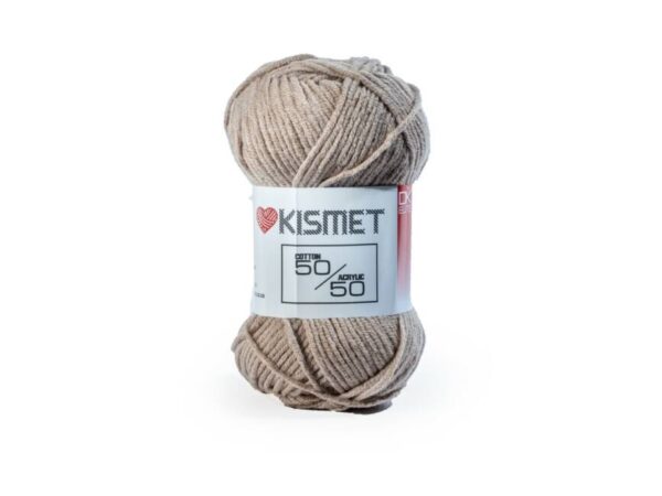 329 - 50/50 DK YARN