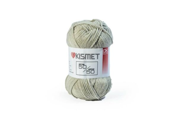 330 - 50/50 DK YARN