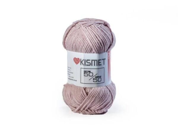 331 - 50/50 DK YARN