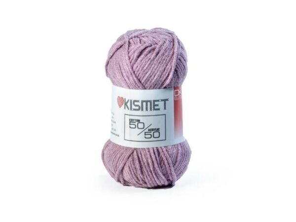 332 - 50/50 DK YARN