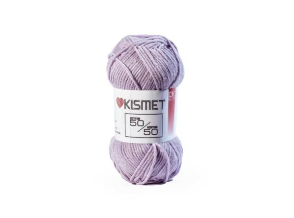 333 - 50/50 DK YARN