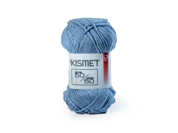 336 - 50/50 DK YARN