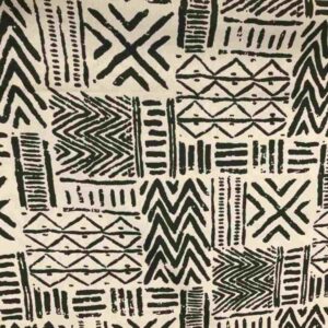 GEOMETRIC MINI MATT PRINT