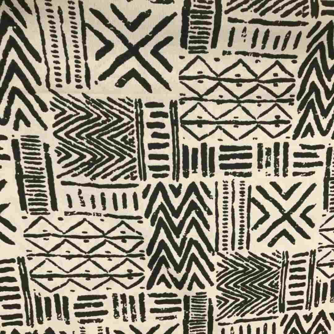 GEOMETRIC MINI MATT PRINT