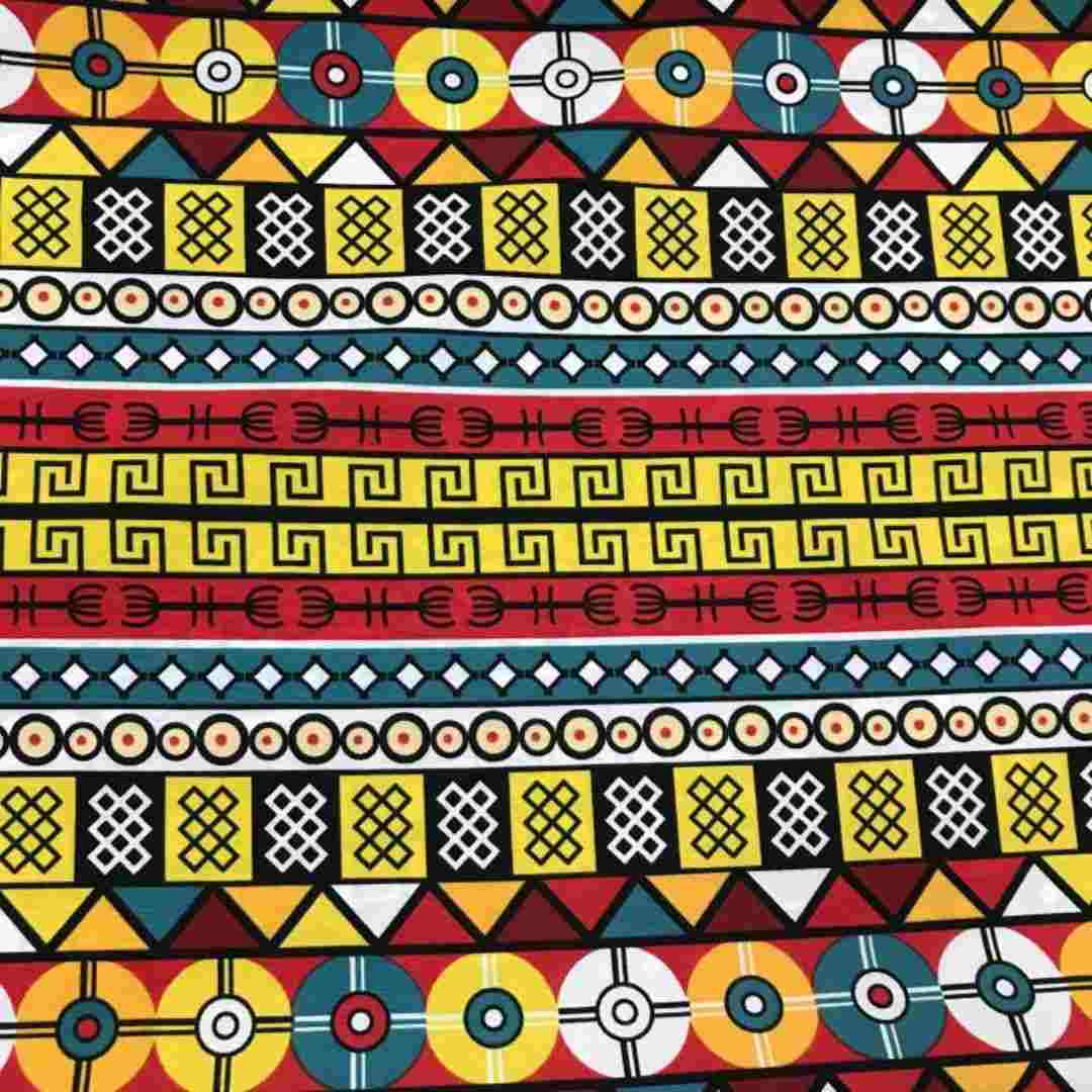 12492-S MINI MATT PRINT
