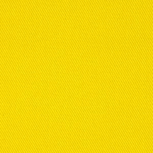 10974 - YELLOW TC TWILL FABRIC