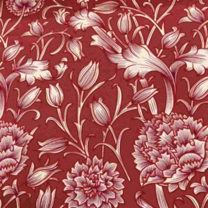12492-F6 MINI MATT PROTEA PRINT
