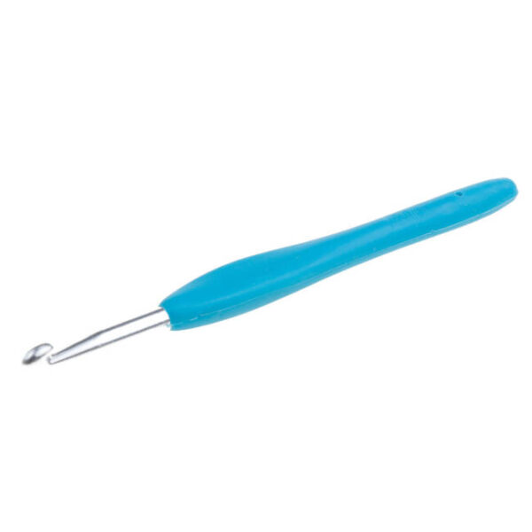 5.0mm Soft Grip Crochet Hook