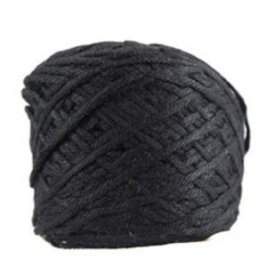 601 - BLACK - SERINA