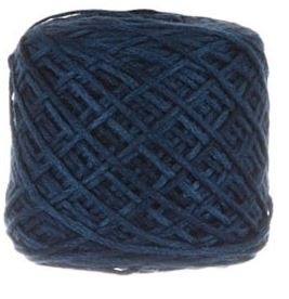 677 - DARK DENIM - SERINA