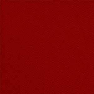 10974 - PLAIN RED TC TWILL FABRIC