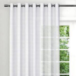 Aerial Eyelet Curtain 1