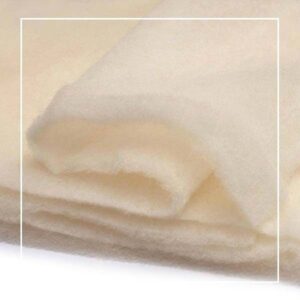BATTING FOR QUILTING & SEWING - Ass Sizes & Weights