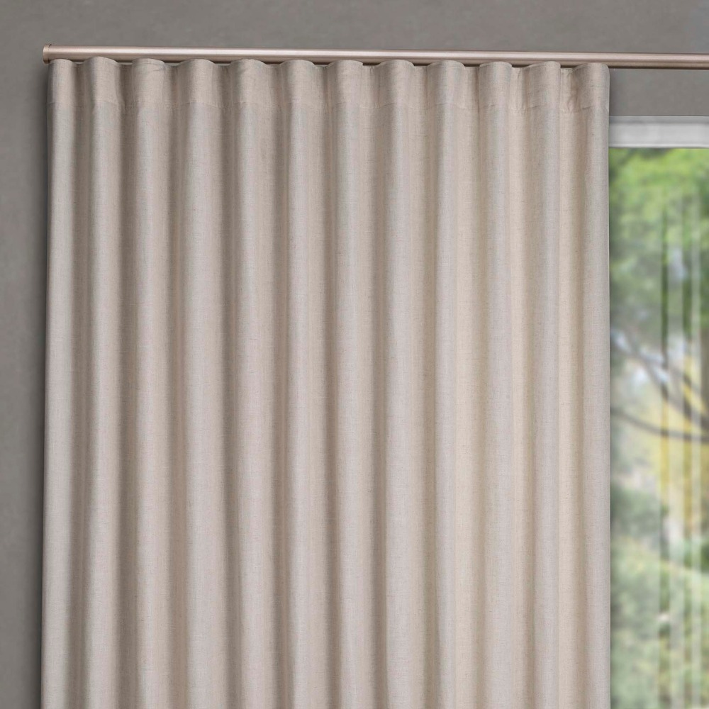 Blake Wave Curtain