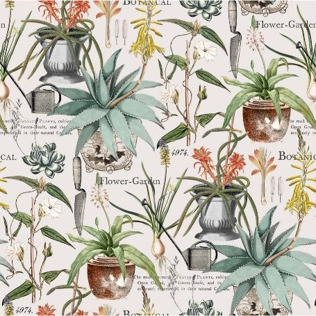 Botanica-Clay